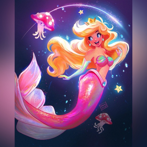 Meet your Posher, Mrs.BoBina - Picture 4 of 16